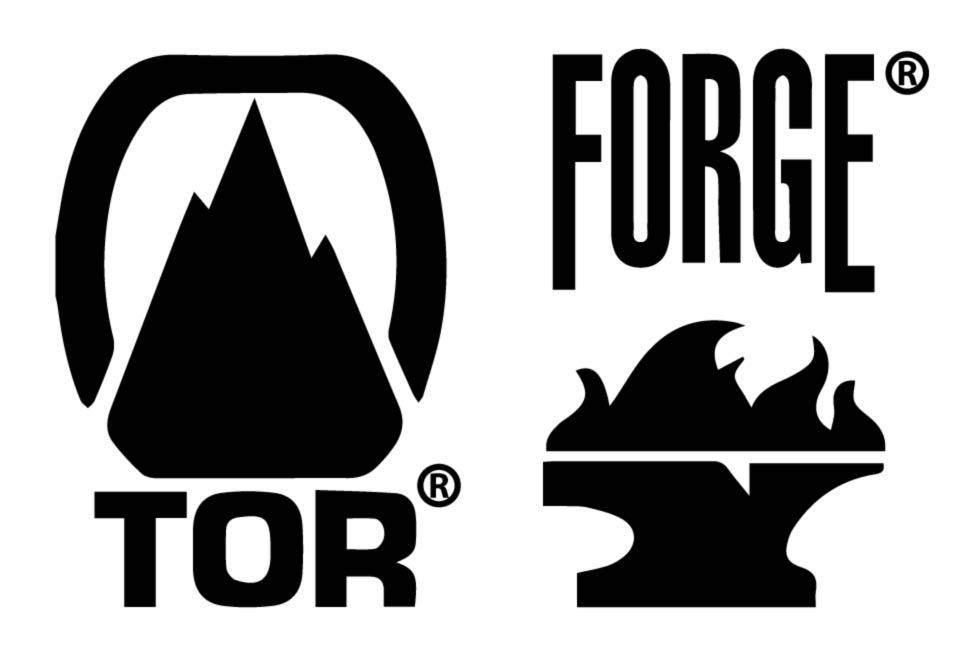 tor forge